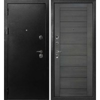 С-1 / ТЕХНО-708 Титан черный / Грей