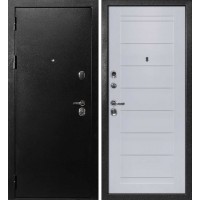 С-1 / ТЕХНО-708 Титан черный / Муссон