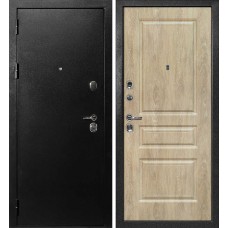 С-1 / Версаль-2 Титан черный / Дуб песочный