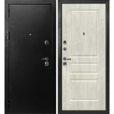 С-1 / Версаль-2 Титан черный / Дуб седой