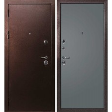 С-3/Гладкая Антик медный / Графит