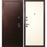 С-3/Гладкая Антик медный / Магнолия