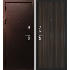 С-3/Гладкая Антик медный / Эвкалипт африканский