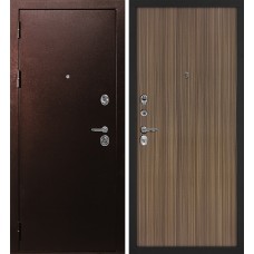 С-3/Гладкая Антик медный / Эвкалипт испанский