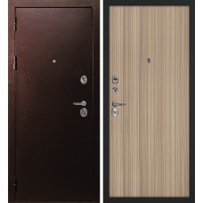 С-3/Гладкая Антик медный / Эвкалипт тасманский