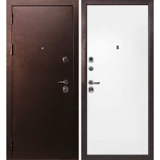 С-3/Invisible Антик медный / Белый грунт