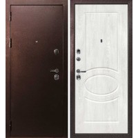 С-3/Сиена-1 Антик медный / Дуб жемчужный