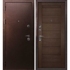 С-3/ТЕХНО 708 Антик медный / Венге