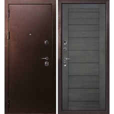 С-3/ТЕХНО 708 Антик медный / Грей