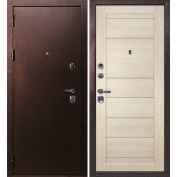 С-3/ТЕХНО 708 Антик медный / Капучино