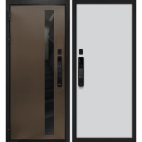 Уран смарт/Гладкая Бронза / Агат