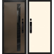 Уран смарт/Гладкая Бронза / Магнолия