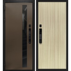 Уран смарт/Гладкая Бронза / Эвкалипт австралийский