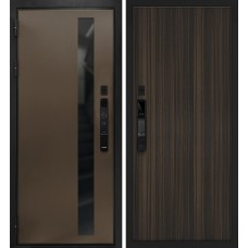 Уран смарт/Гладкая Бронза / Эвкалипт африканский