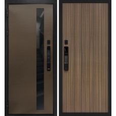 Уран смарт/Гладкая Бронза / Эвкалипт испанский