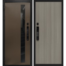 Уран смарт/Гладкая Бронза / Эвкалипт португальский