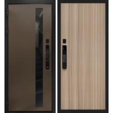 Уран смарт/Гладкая Бронза / Эвкалипт тасманский