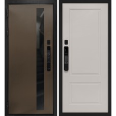 Уран смарт/ПДЕ-4 Бронза / Кашемир