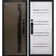 Уран смарт/ПСК1 Бронза / Ривьера айс