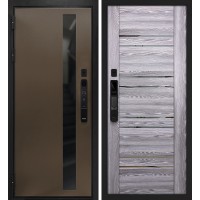 Уран смарт/ПСК1 Бронза / Ривьера грей