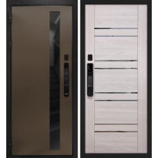 Уран смарт/ПСК1 Бронза / Ривьера крем