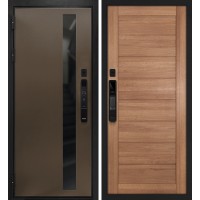 Уран смарт/ТЕХНО-708 Бронза / Миндаль