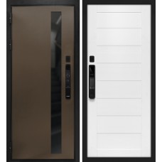 Уран смарт/ТЕХНО-708 Бронза / Белоснежный