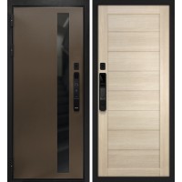 Уран смарт/ТЕХНО-708 Бронза / Капучино