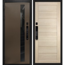 Уран смарт/ТЕХНО-708 Бронза / Капучино