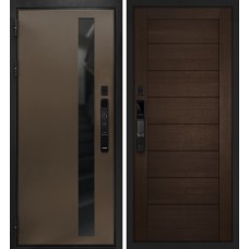 Уран смарт/ТЕХНО-708 Бронза / Венге