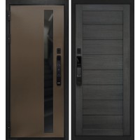 Уран смарт/ТЕХНО-708 Бронза / Грей