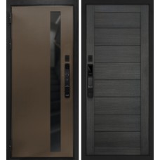 Уран смарт/ТЕХНО-708 Бронза / Грей