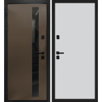 Уран/Гладкая Бронза / Агат