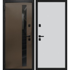 Уран/Гладкая Бронза / Агат