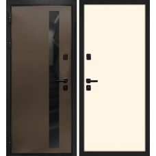 Уран/Гладкая Бронза / Магнолия