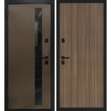 Уран/Гладкая Бронза / Эвкалипт испанский