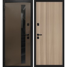 Уран/Гладкая Бронза / Эвкалипт тасманский