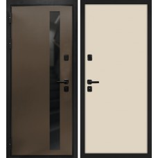 Уран/Гладкая Бронза / Бежевый матовый