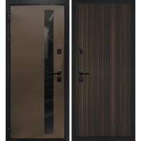 Уран/Гладкая Бронза / Эвкалипт африканский