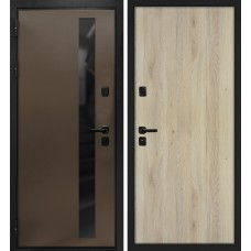 Уран/Гладкая Бронза / Дуб молочный