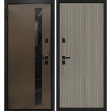 Уран/Гладкая Бронза / Эвкалипт португальский