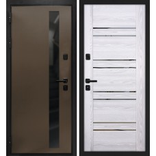 Уран/ПСК-1 Бронза / Ривьера айс