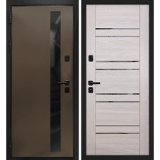 Уран/ПСК-1 Бронза / Ривьера крем