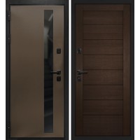Уран/ТЕХНО-708 Бронза / Венге
