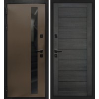 Уран/ТЕХНО-708 Бронза / Грей