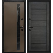 Уран/ТЕХНО-708 Бронза / Грей