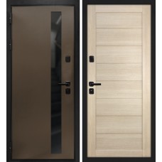 Уран/ТЕХНО-708 Бронза / Капучино