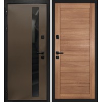 Уран/ТЕХНО-708 Бронза / Миндаль