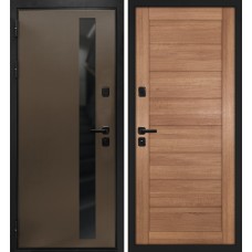 Уран/ТЕХНО-708 Бронза / Миндаль