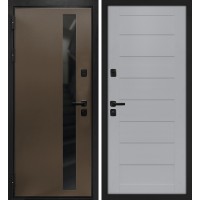 Уран/ТЕХНО-708 Бронза / Манхэттен